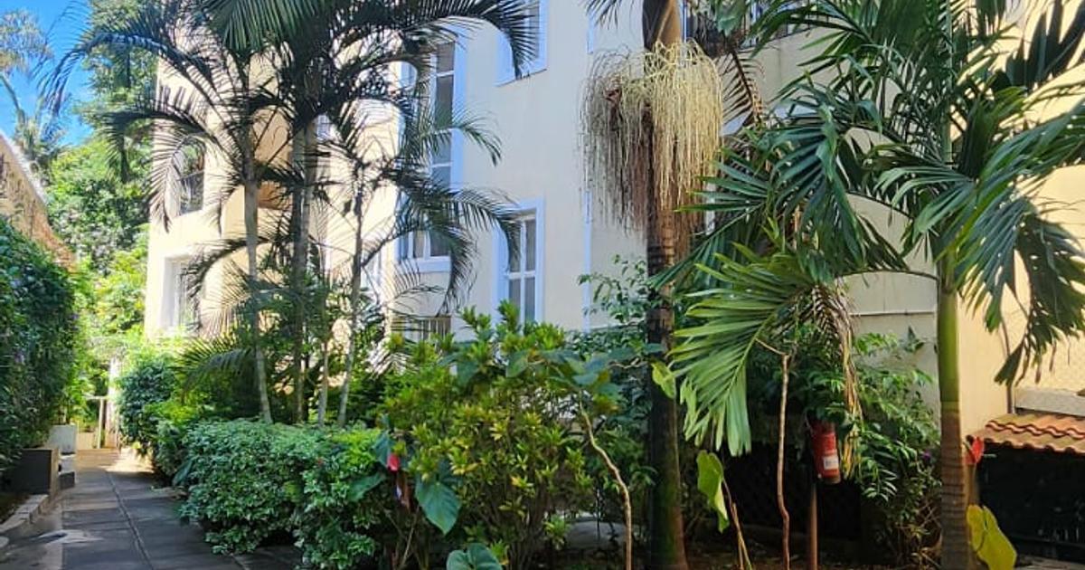 3 Bed Apartment in Spring Valley for KSh 200,000 / month BuyRentKenya