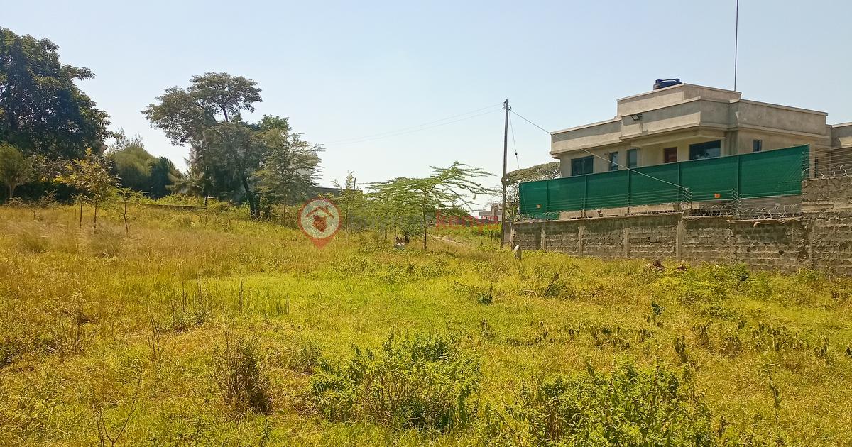 Land at Membley BuyRentKenya Land at Membley BuyRentKenya