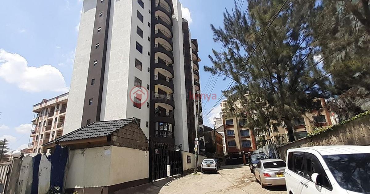 Apartments For Sale In South B, Nairobi | BuyRentKenya