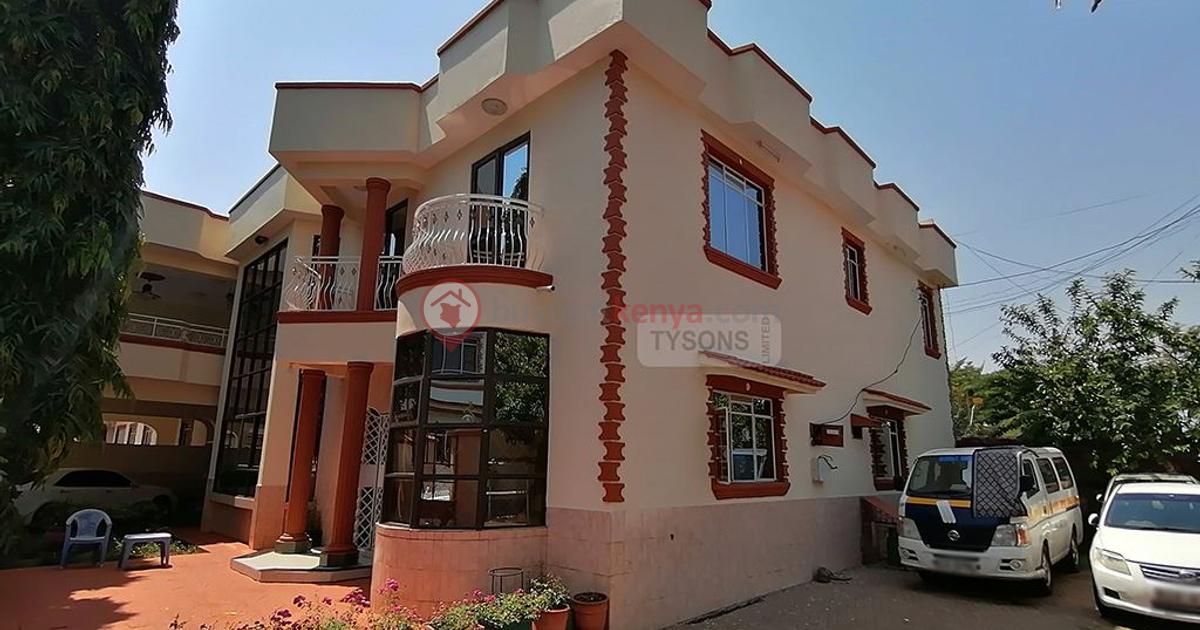 Houses for Sale in Kisumu BuyRentKenya