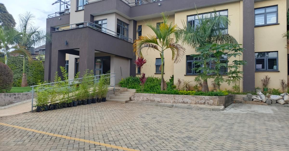 1,000 ft² Commercial Property with Service Charge Included in Kiambu ...