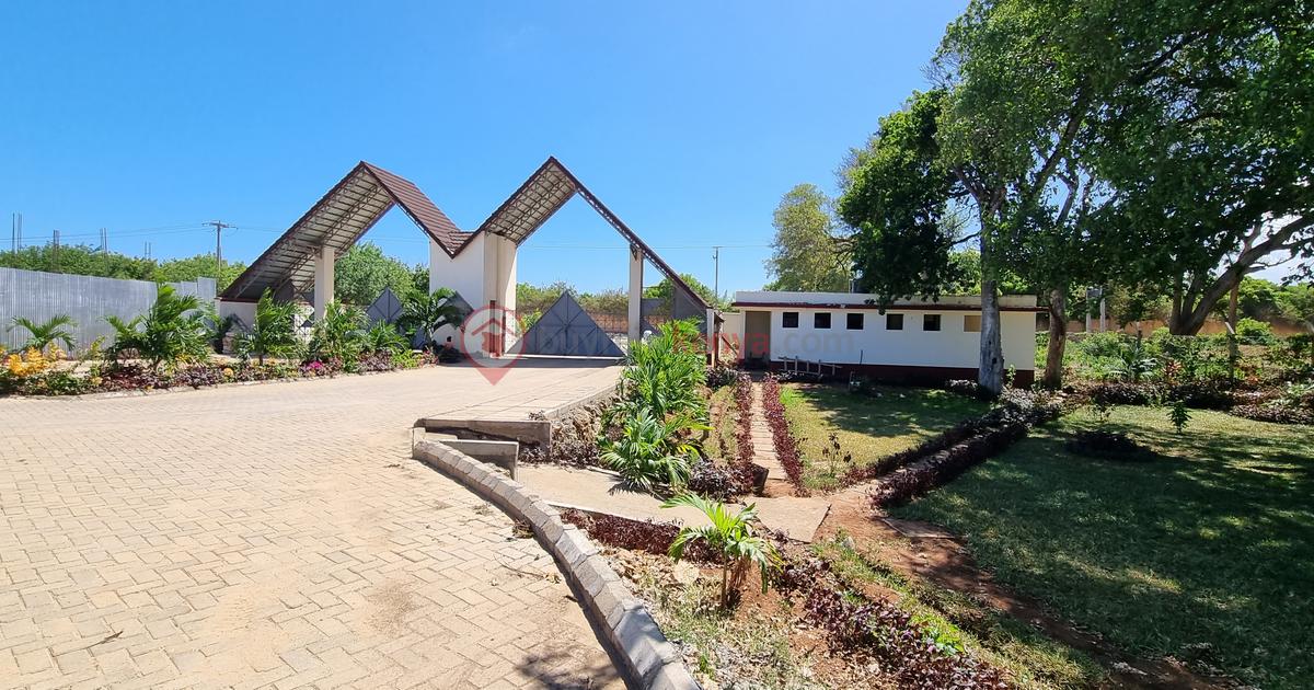 Land at Vipingo BuyRentKenya Land at Vipingo BuyRentKenya