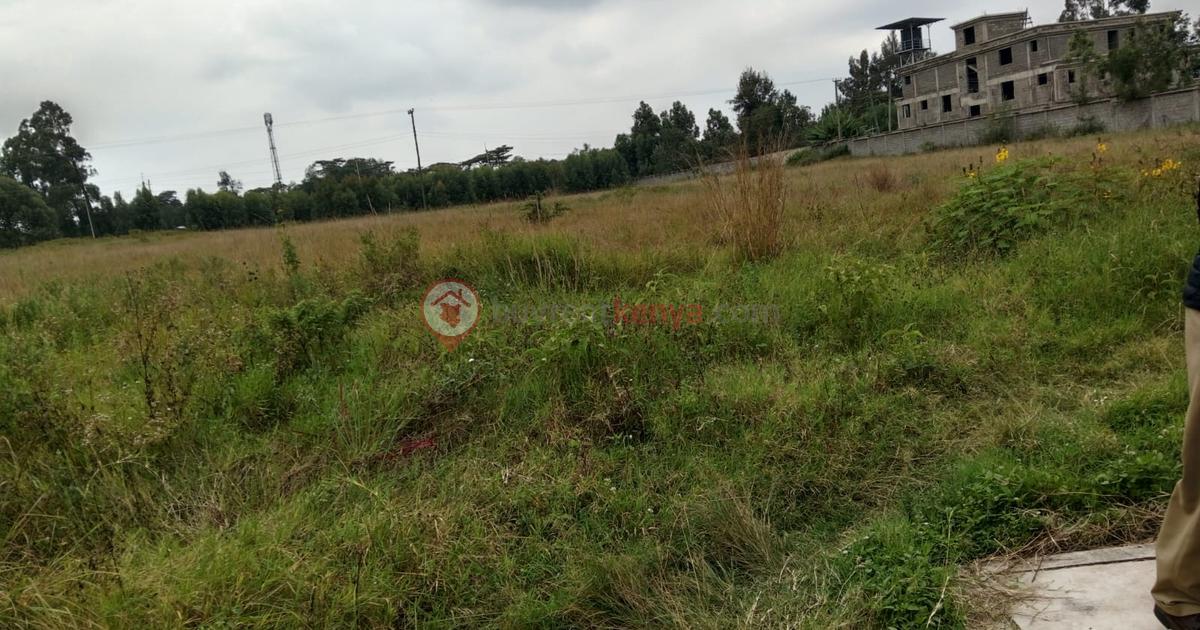 0.5 ac Land at Karen | BuyRentKenya