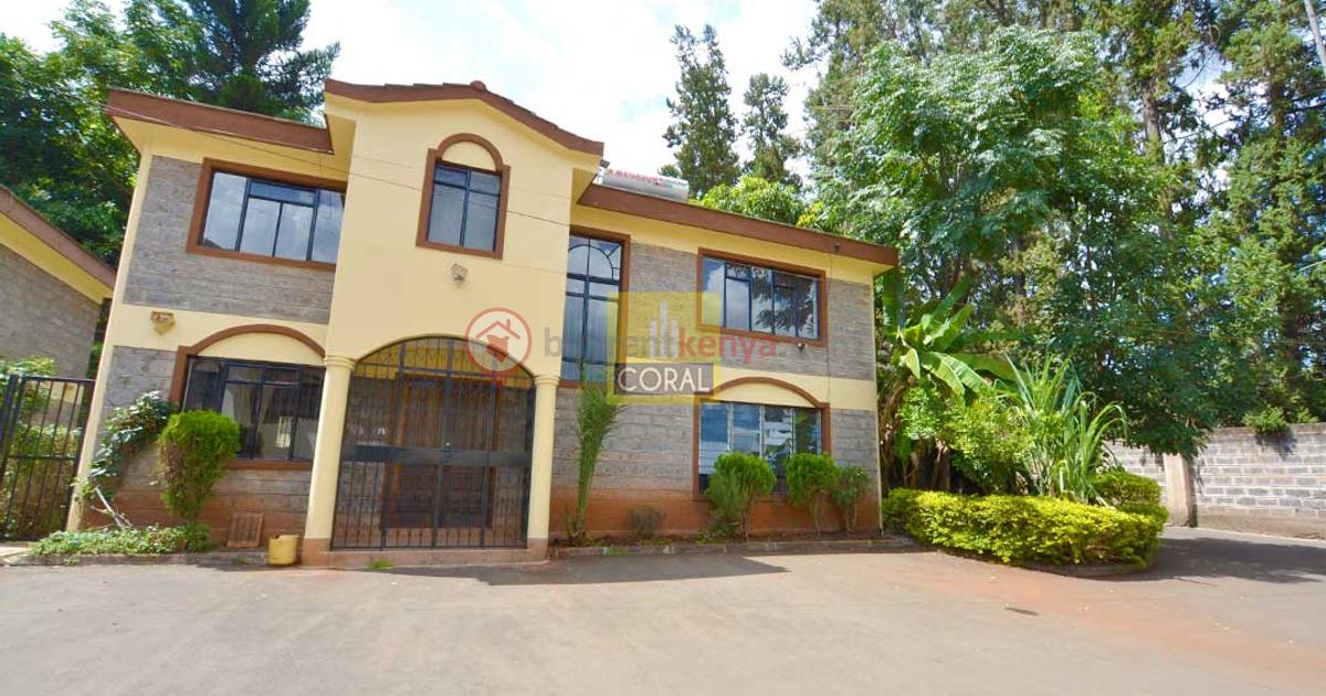 Houses for Sale in Westlands, Nairobi BuyRentKenya