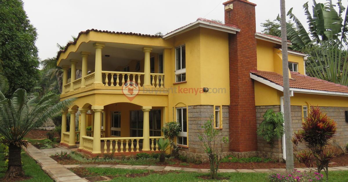 Property for Sale in Gigiri, Nairobi BuyRentKenya