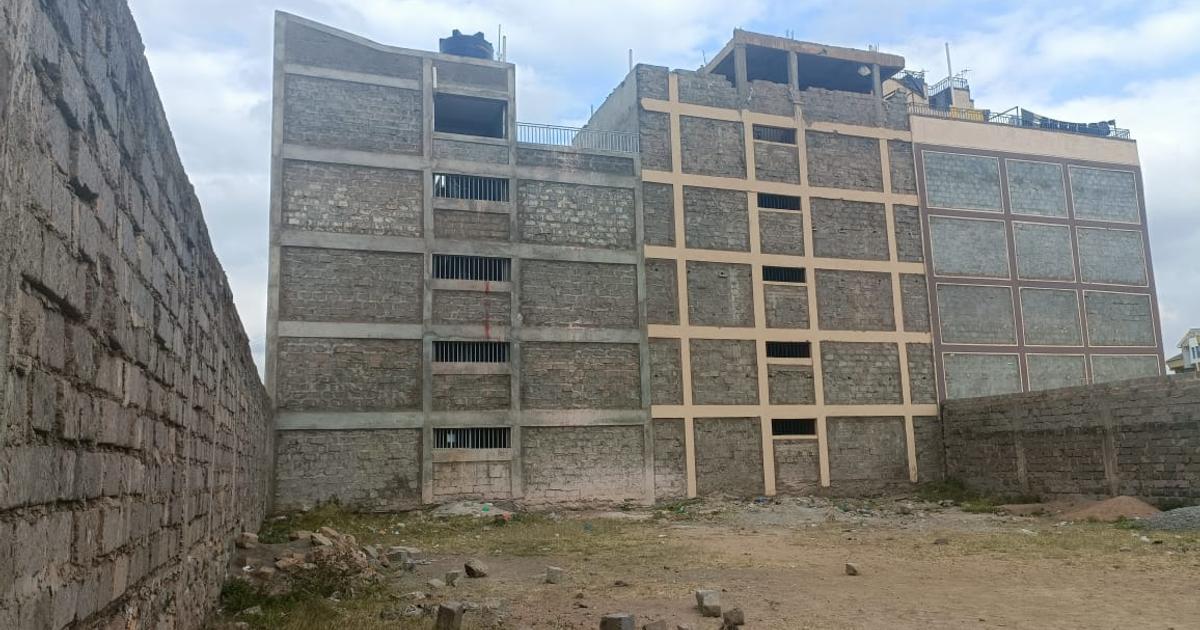 Commercial Land in Thika Road for KSh 3,400,000 BuyRentKenya