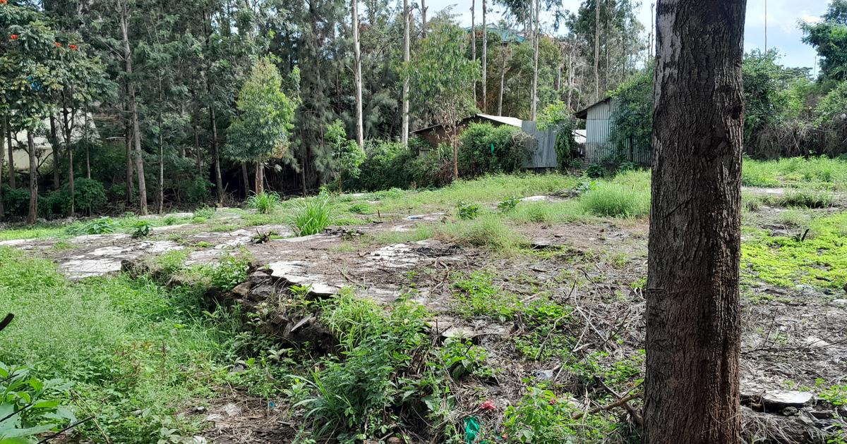 2.25 ac Commercial Land at Rongai | BuyRentKenya