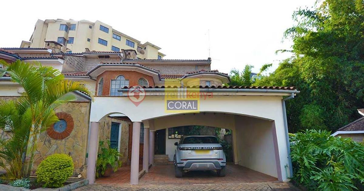 Property for Sale in Riverside, Nairobi BuyRentKenya