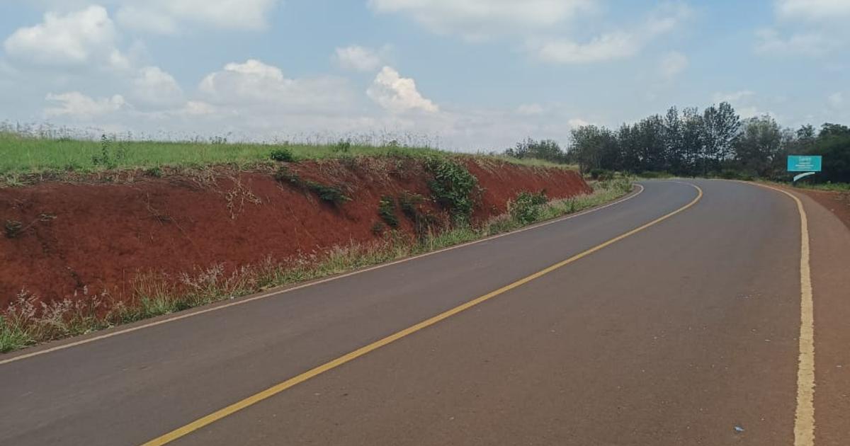5 ac Land at Near Tatu City BuyRentKenya