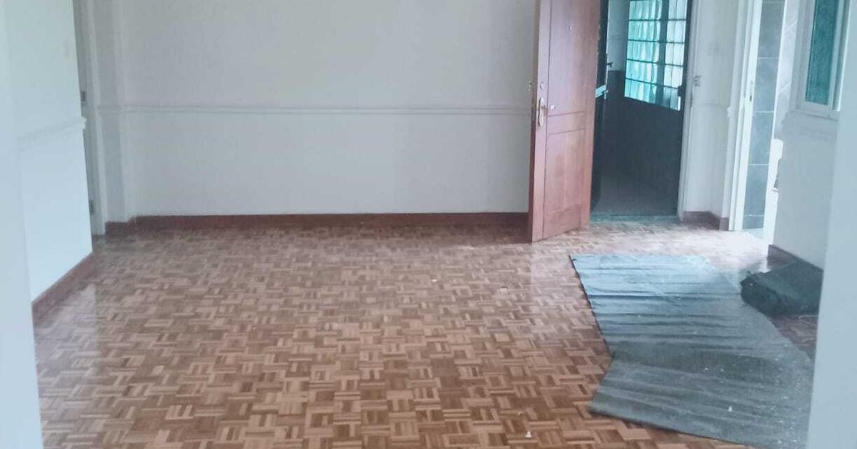 2 Bed Apartment with En Suite at Rhapta Road