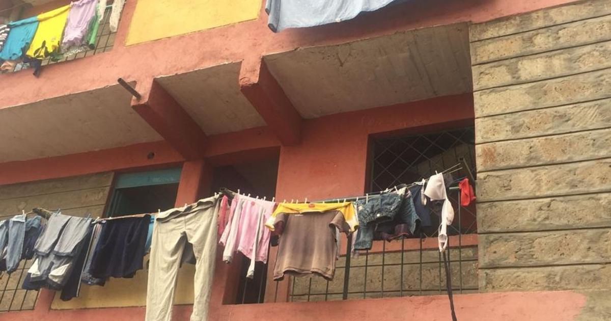 Commercial Property at Babadogo | BuyRentKenya