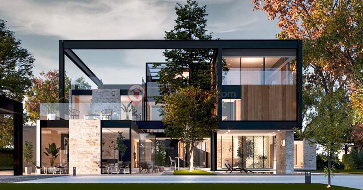 Houses for Sale in Nairobi | BuyRentKenya