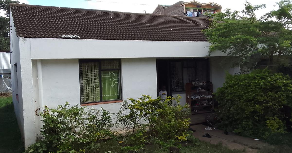 3 Bed House for Sale in Jogoo Road