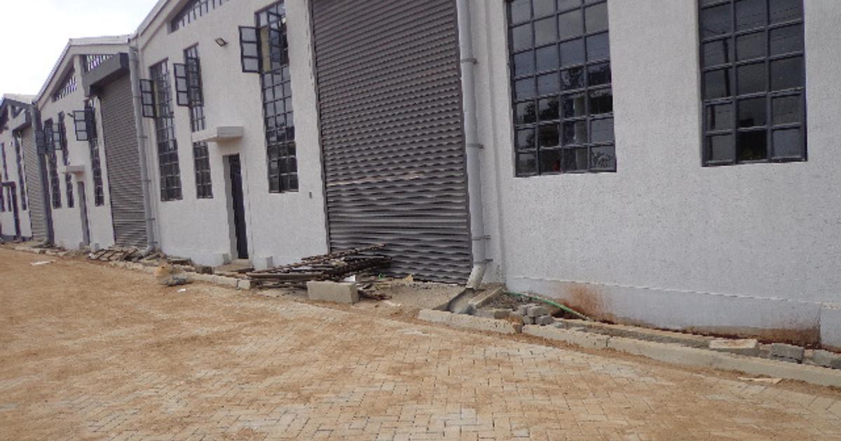 Warehouses for Rent in Nairobi BuyRentKenya