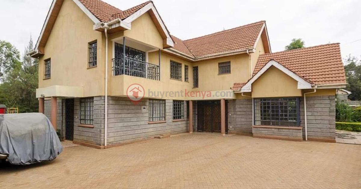 Houses for Rent in Roysambu, Nairobi BuyRentKenya