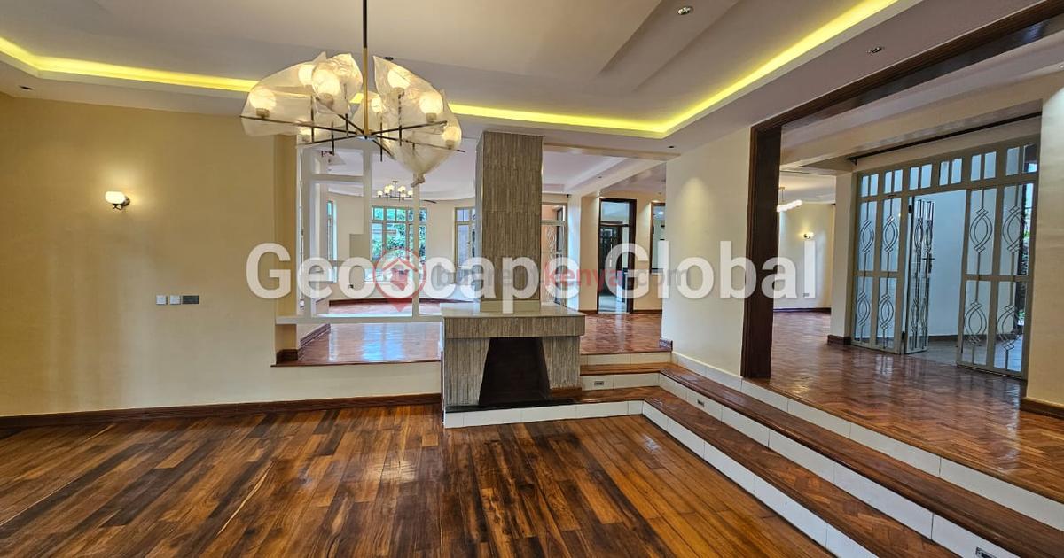 3 Bed Apartment with En Suite in Gigiri | BuyRentKenya