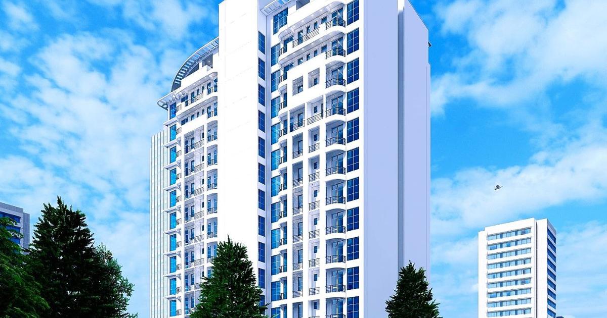 Office with Service Charge Included in Kilimani | BuyRentKenya