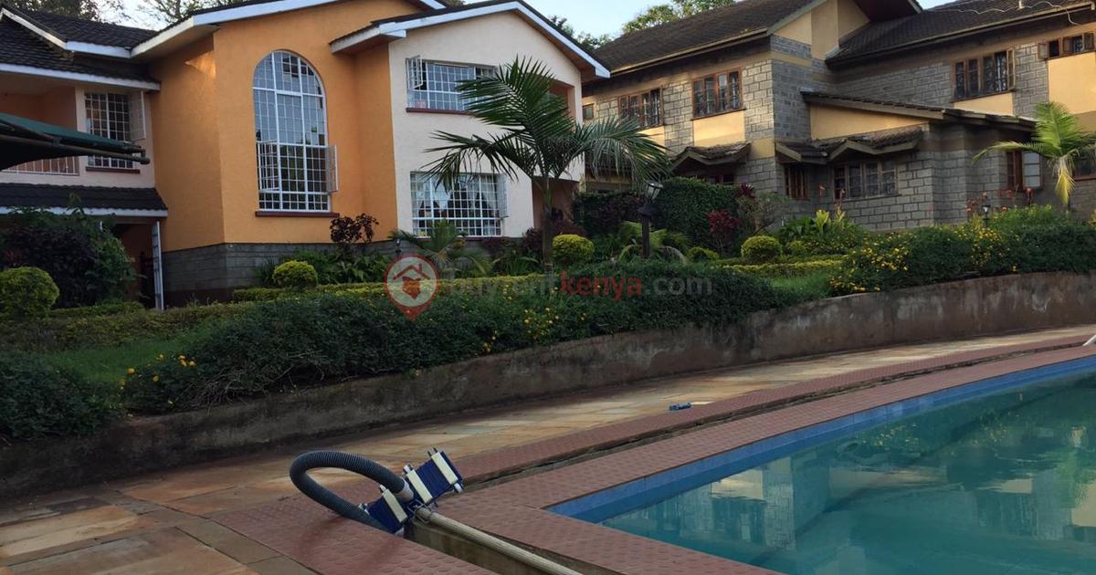 Apartments for Rent in Rosslyn, Nairobi BuyRentKenya