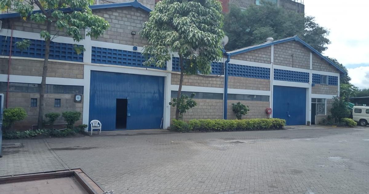 Commercial Property for Sale in Nairobi BuyRentKenya