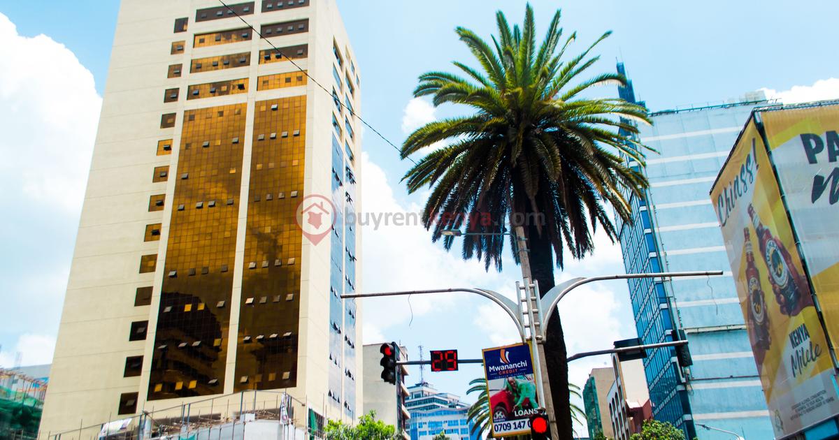 Shops for Sale in Kenya BuyRentKenya