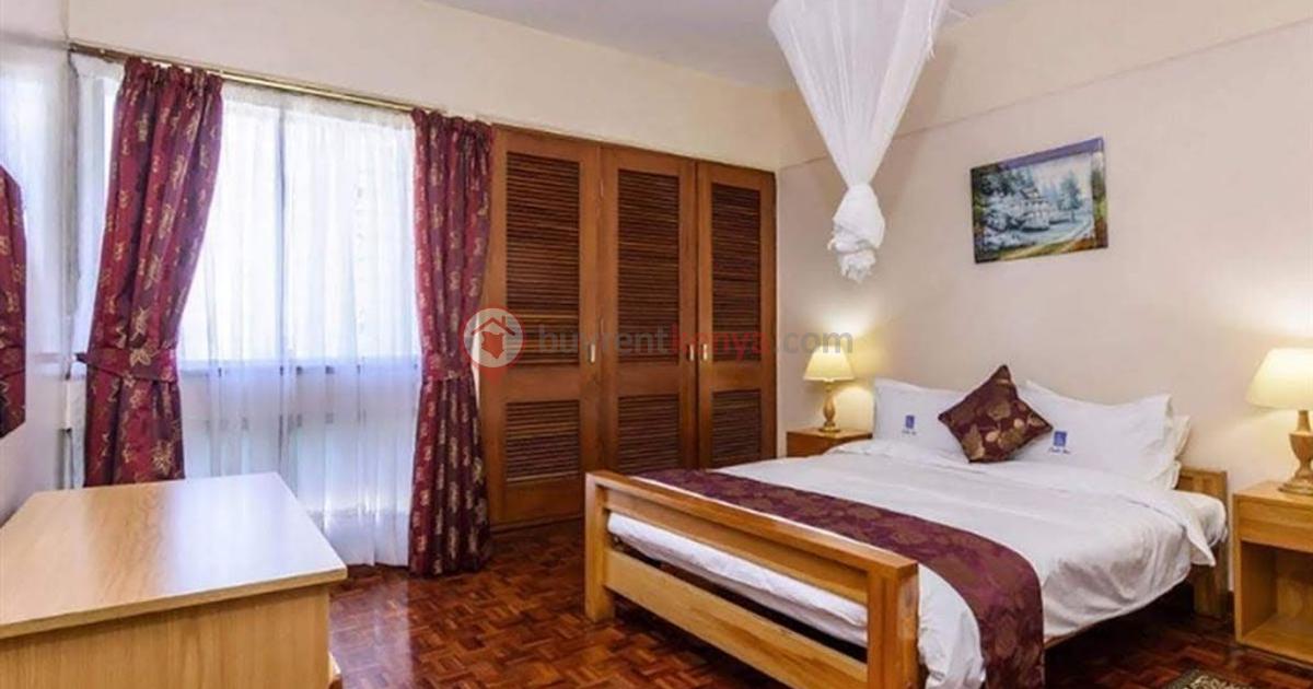 1 Bedroom Apartments for Rent in Kenya BuyRentKenya