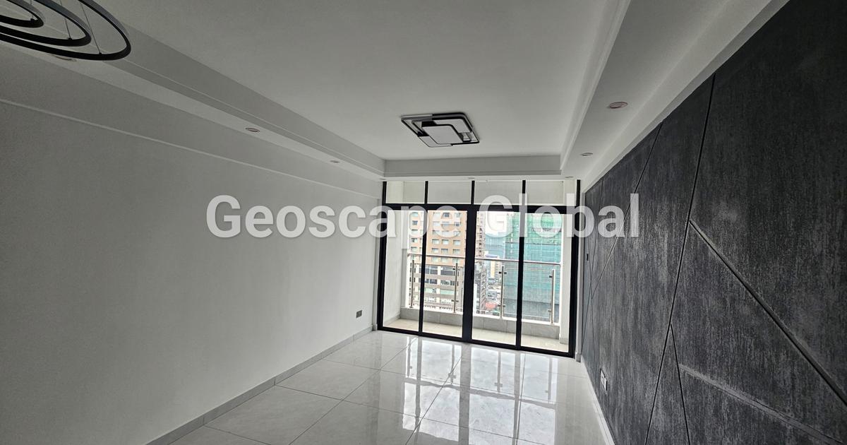 2 Bed Apartment with En Suite in Westlands Area