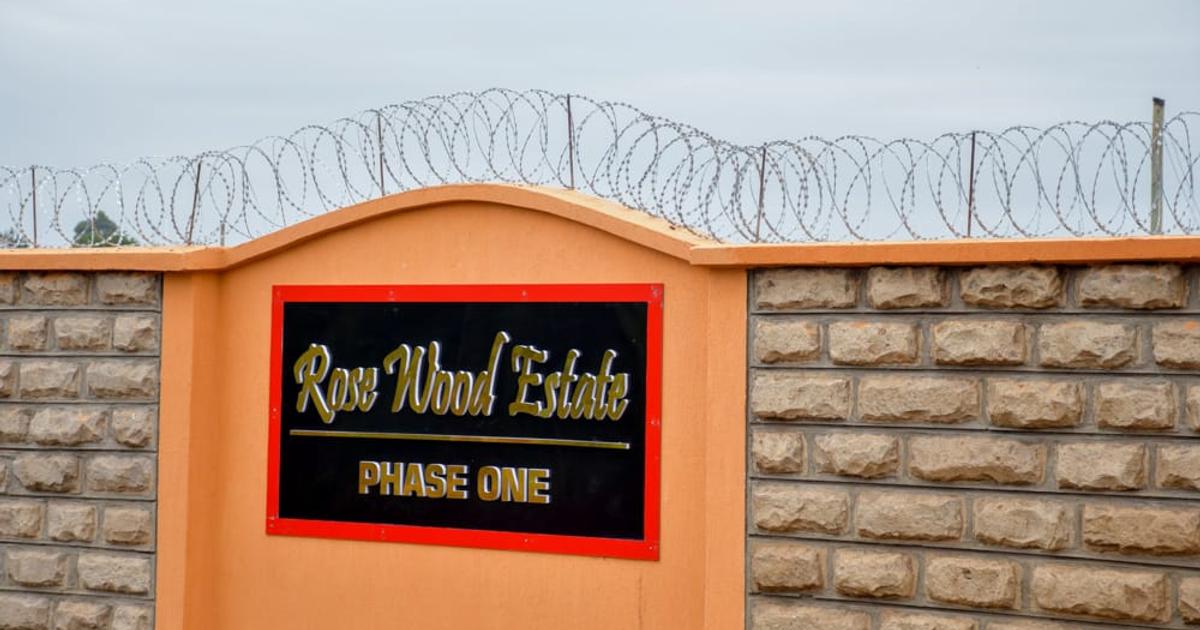 Land for Sale in Kenya BuyRentKenya