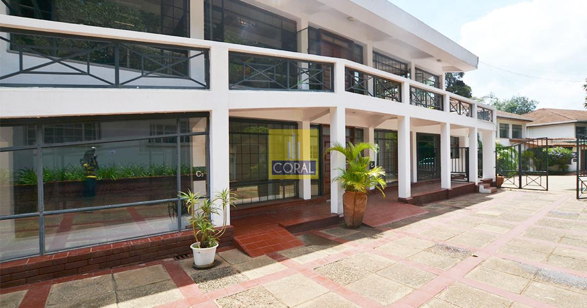 Commercial Property in Spring Valley for KSh 140 / month BuyRentKenya