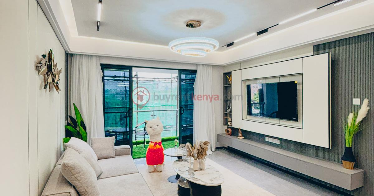 3 Bed Apartment with En Suite in - Af853d1c 4cc0 4ff8 9162 Cefa50a687f0 