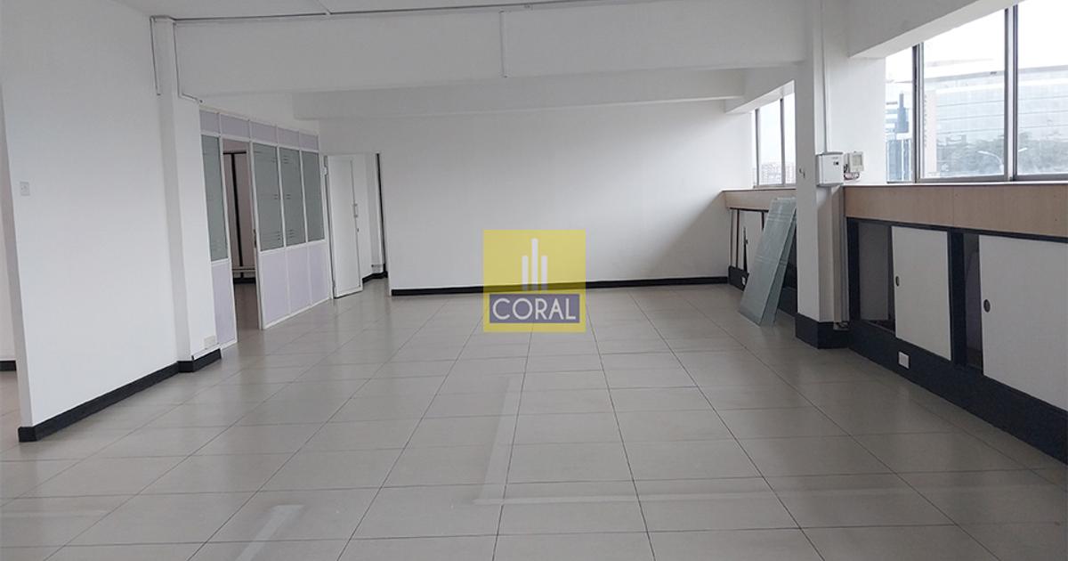 Office with Lift in Mombasa Road