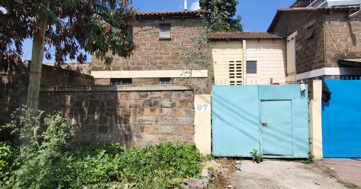 4 Bedroom Houses for Sale in Komarock, Nairobi BuyRentKenya