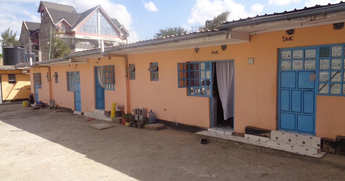 1 Bed House in Kitengela | BuyRentKenya