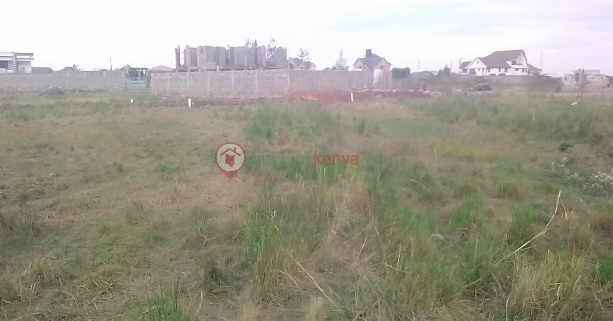 0.125 ac Land at Golfview Estate