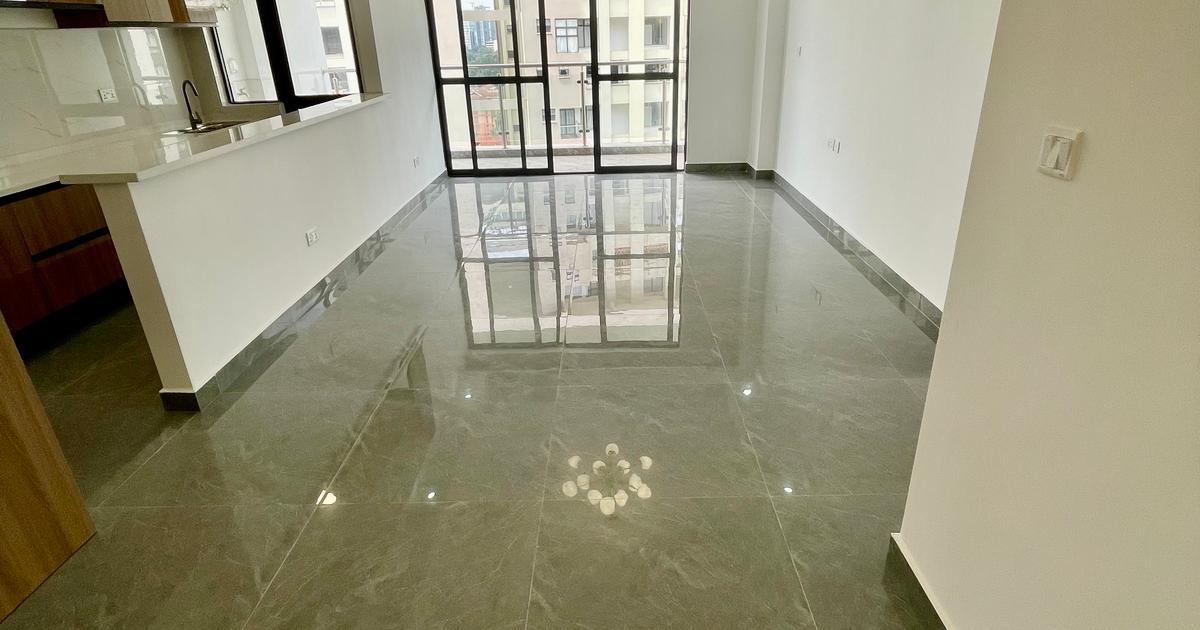 2 Bed Apartment with En Suite in Riverside