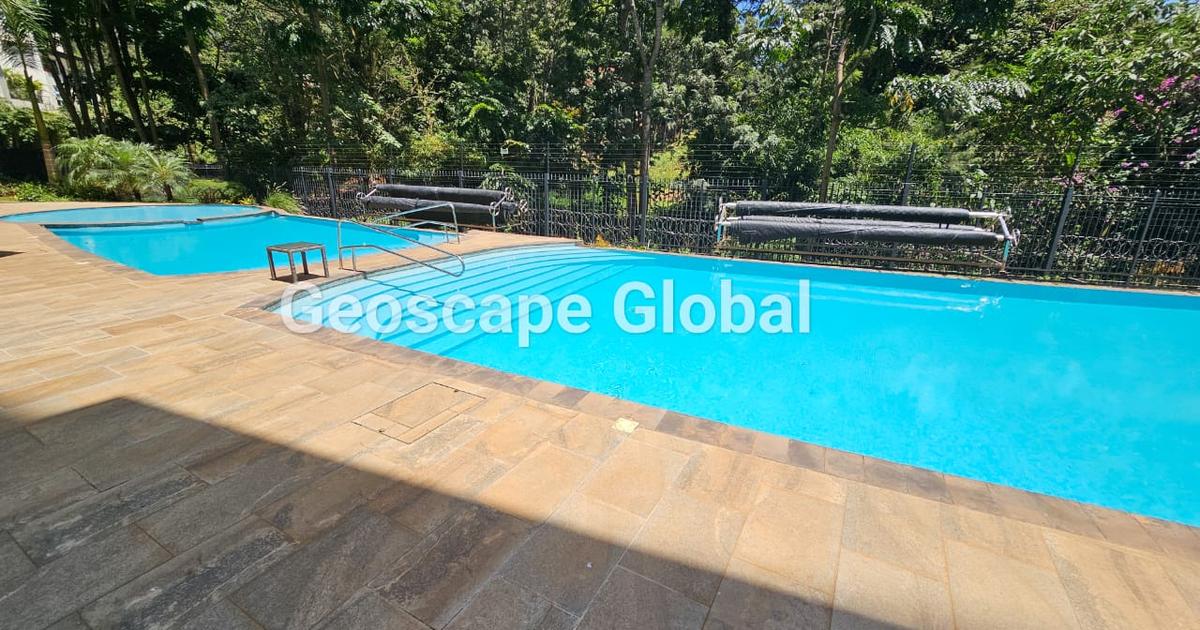 4 Bed Apartment with En Suite in Westlands Area