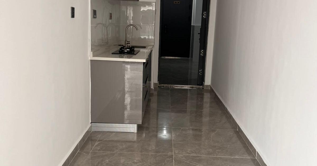 1 Bed Apartment with Gym in Kilimani