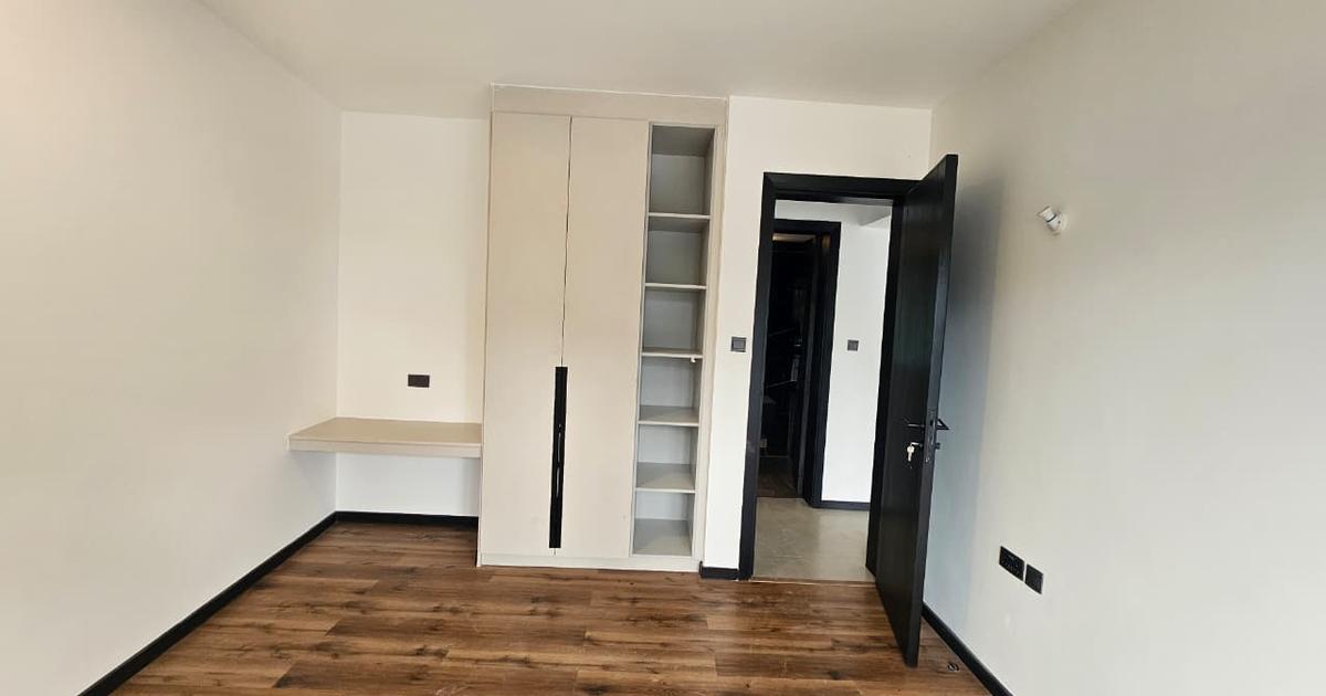 2 Bed Apartment with En Suite in Westlands Area