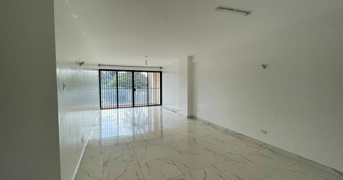 3 Bed Apartment with En Suite in Westlands Area