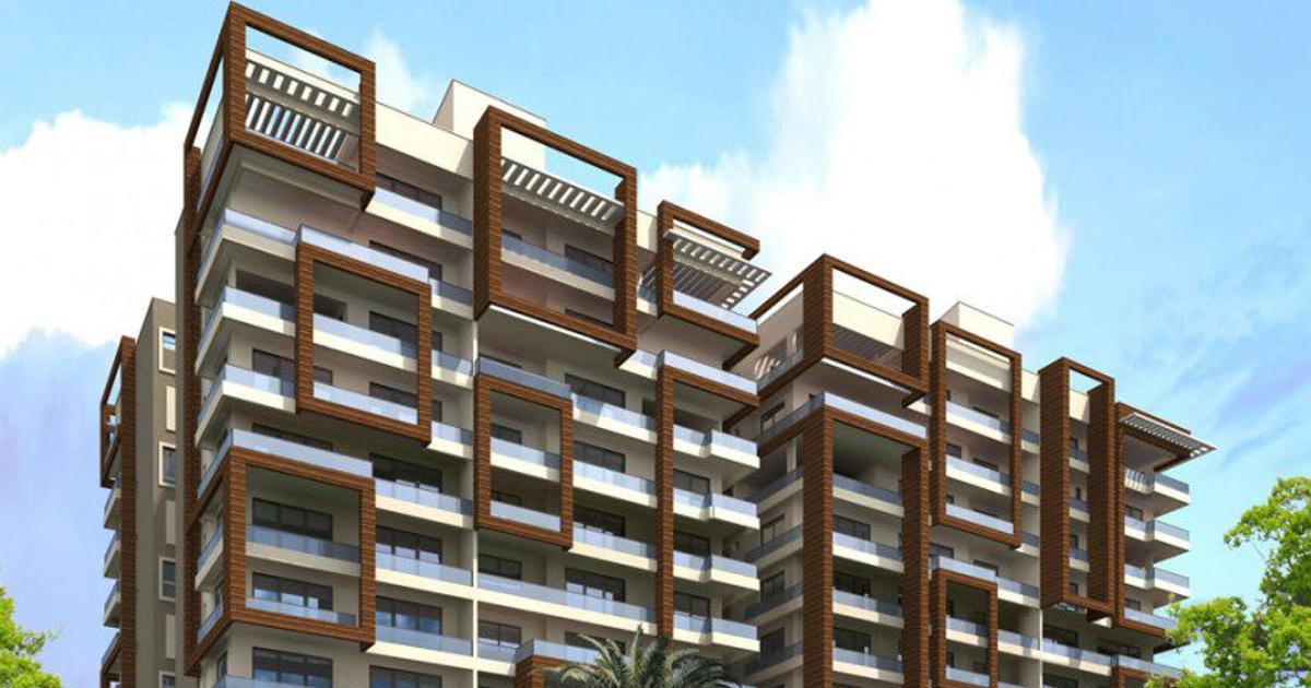 1 Bed Apartment with En Suite in Lavington