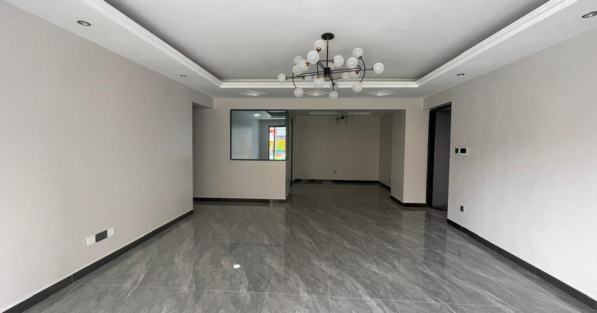 3 Bed Apartment with Swimming Pool at Near Valley Arcade Mall