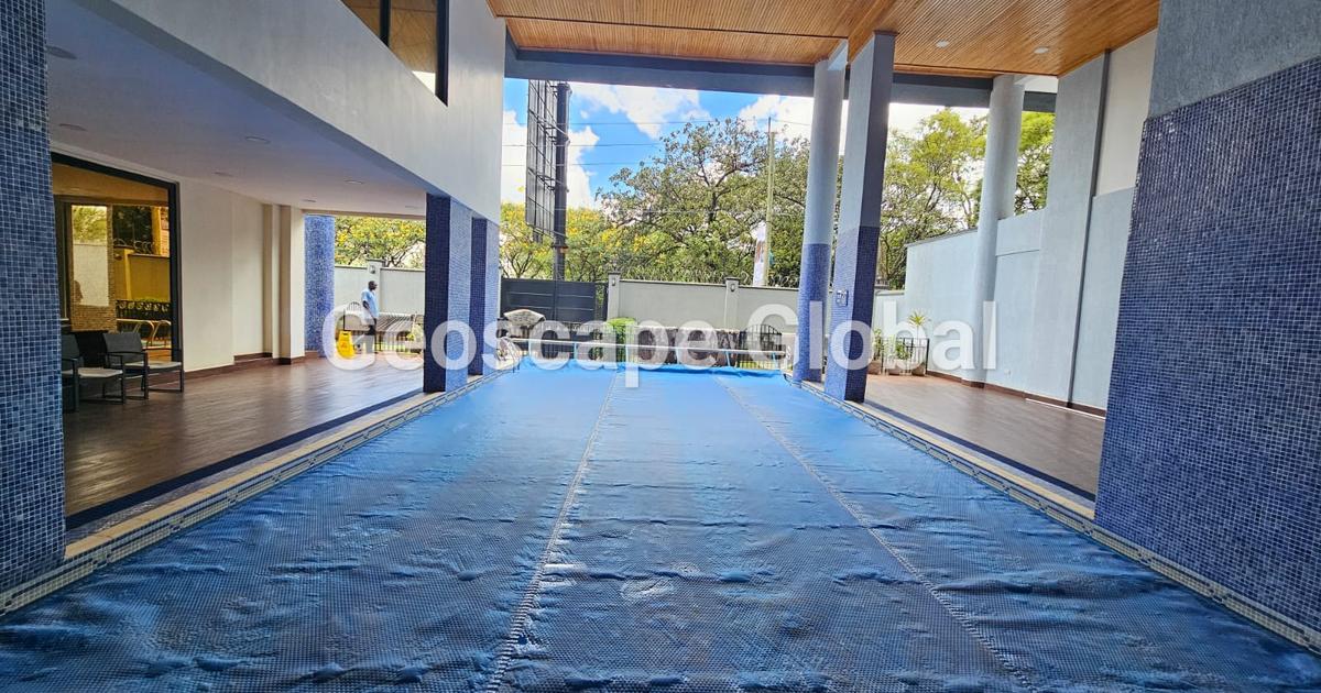 4 Bed Apartment with En Suite in Spring Valley