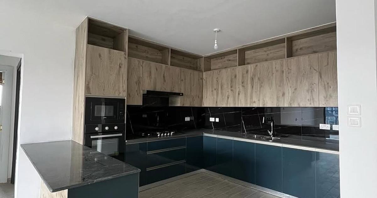 2 Bed Apartment with En Suite at Valley Arcade