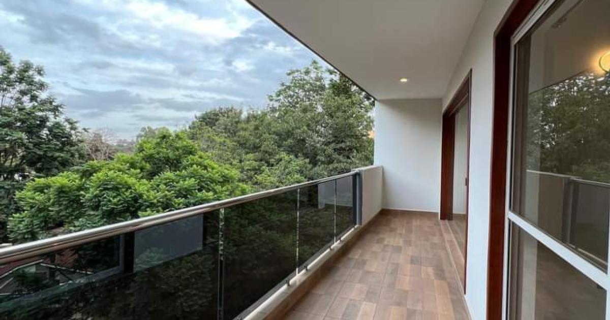 2 Bed Apartment with En Suite in Kileleshwa