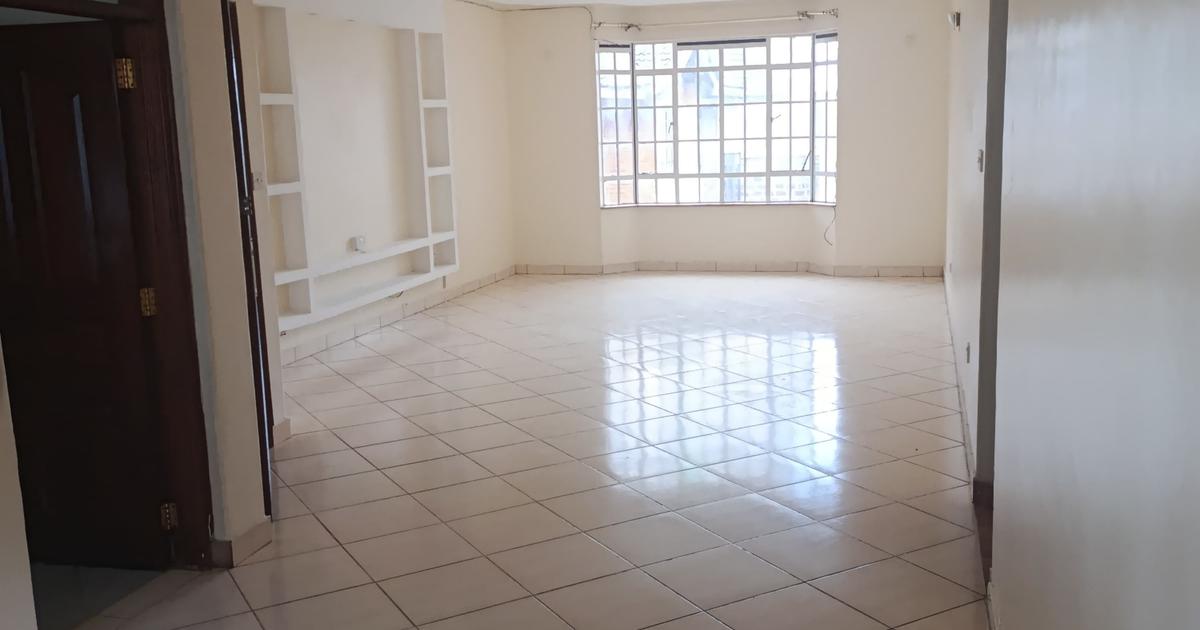 3 Bed Apartment in Parklands