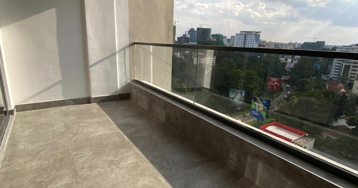 2 Bed Apartment with En Suite in Westlands Area