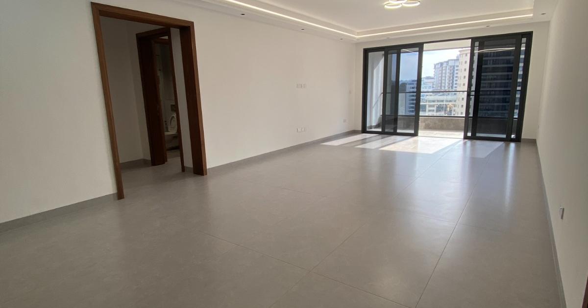 2 Bed Apartment with En Suite in Westlands Area