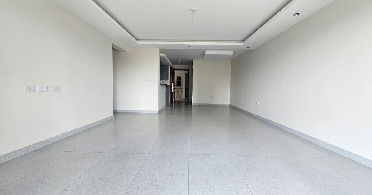 3 Bed Apartment with En Suite at Westlands Road