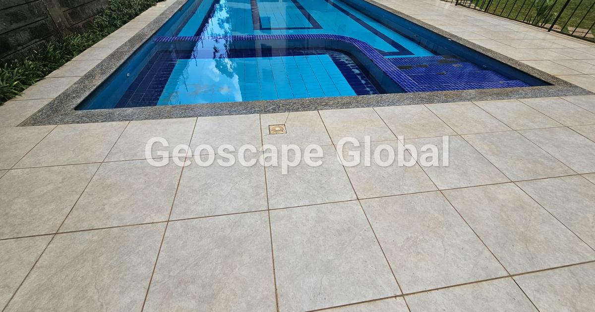 3 Bed Apartment with En Suite in Kileleshwa
