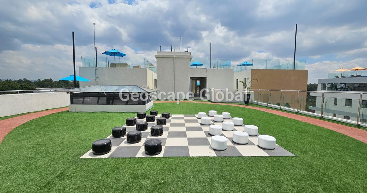 4 Bed Apartment with En Suite in Westlands Area