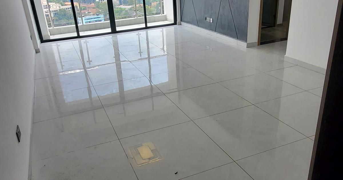 2 Bed Apartment with En Suite at Westlands